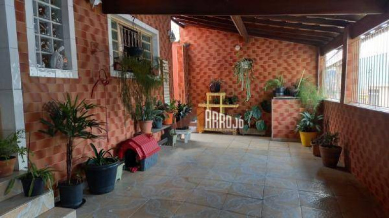 Casa com 3 Quartos à Venda, 155 m² em Parque Boturussu - São Paulo