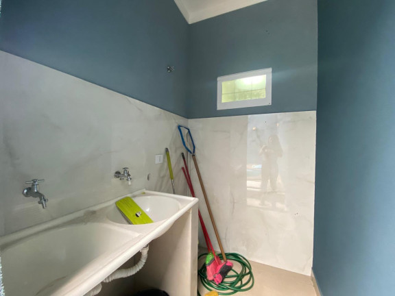 Imagem Casa com 3 Quartos à Venda, 136 m² em água Limpa Park - Campo Grande