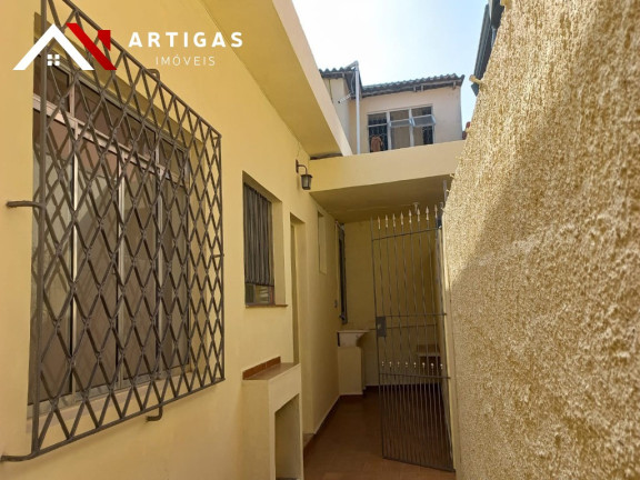 Casa com 2 Quartos à Venda,  em Vila Romana - São Paulo