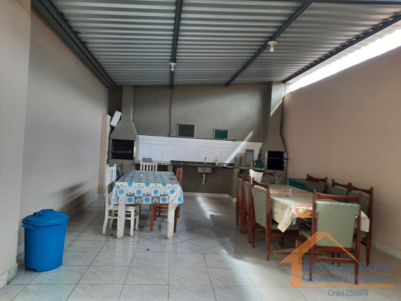 Imagem Apartamento com 4 Quartos à Venda, 128 m² em Acaraú - Ubatuba