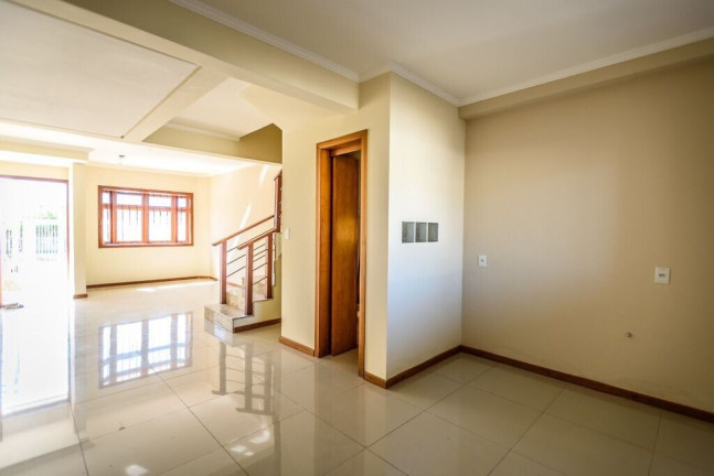 Imagem Casa com 3 Quartos à Venda, 151 m² em Parque Santa Fé - Porto Alegre Imagem Casa com 3 Quartos à Venda, 151 m² em Parque Santa Fé - Porto Alegre
