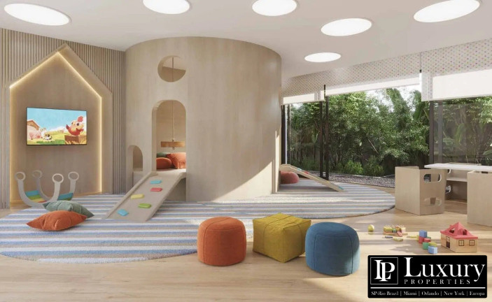 Imagem Apartamento com 4 Quartos à Venda, 375 m² em Moema - São Paulo Imagem Apartamento com 4 Quartos à Venda, 375 m² em Moema - São Paulo