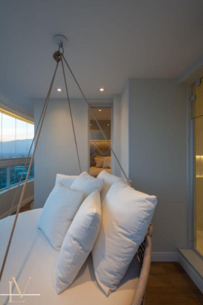 Imagem Cobertura com 3 Quartos à Venda, 184 m² em Maracanã - Praia Grande Imagem Cobertura com 3 Quartos à Venda, 184 m² em Maracanã - Praia Grande