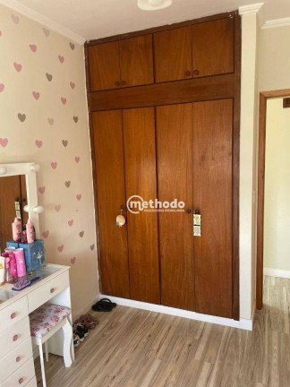 Imagem Casa com 3 Quartos à Venda, 153 m² em Parque Santa Bárbara - Campinas