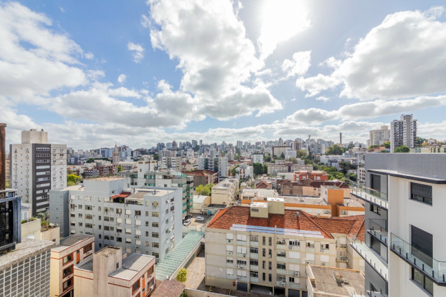 Imagem Cobertura com 3 Quartos à Venda, 250 m² em Bela Vista - Porto Alegre