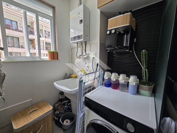 Imagem Apartamento com 2 Quartos à Venda, 48 m² em Taquara - Rio De Janeiro Imagem Apartamento com 2 Quartos à Venda, 48 m² em Taquara - Rio De Janeiro