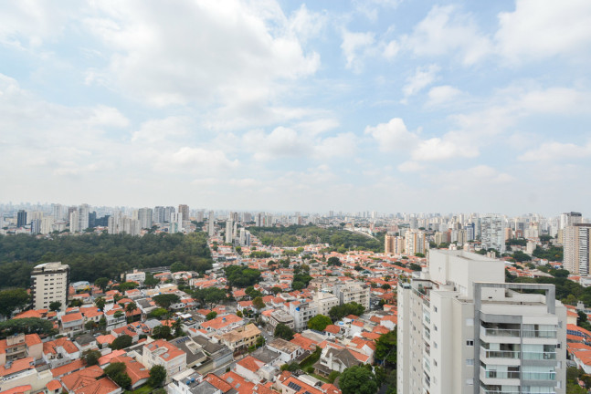 Imagem Apartamento com 1 Quarto à Venda, 49 m² em Vila Mariana - São Paulo