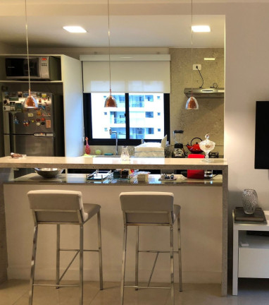 Imagem Apartamento com 1 Quarto à Venda, 131 m² em Pinheiros - São Paulo Imagem Apartamento com 1 Quarto à Venda, 131 m² em Pinheiros - São Paulo