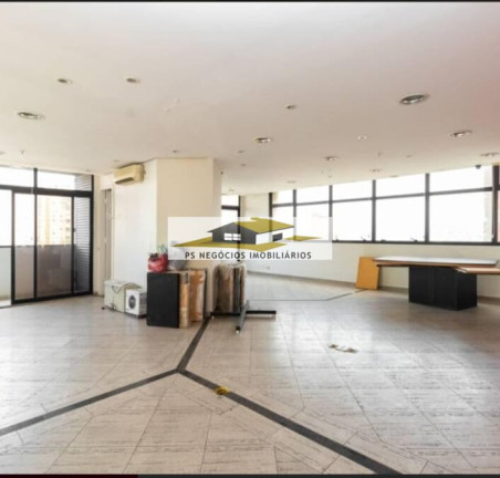 Imagem Sala Comercial para Alugar, 80 m² em Pacaembu - São Paulo Imagem Sala Comercial para Alugar, 80 m² em Pacaembu - São Paulo