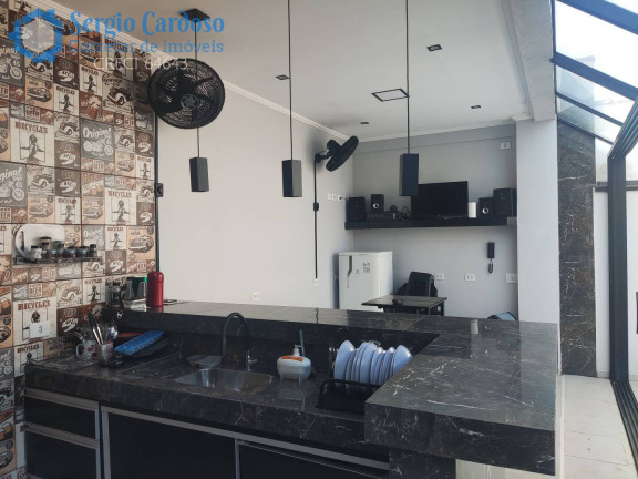 Imagem Casa com 3 Quartos à Venda, 139 m² em Cibratel I - Itanhaém