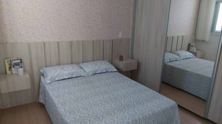 Imagem Apartamento com 3 Quartos à Venda, 78 m² em Jardim Bela Vista - Nova Odessa Imagem Apartamento com 3 Quartos à Venda, 78 m² em Jardim Bela Vista - Nova Odessa