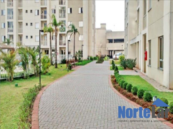 Imagem Apartamento com 3 Quartos à Venda, 70 m² em água Branca - São Paulo
