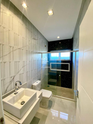 Imagem Casa de Condomínio com 3 Quartos à Venda, em Parque Rodoviário - Campos Dos Goytacazes Imagem Casa de Condomínio com 3 Quartos à Venda, em Parque Rodoviário - Campos Dos Goytacazes