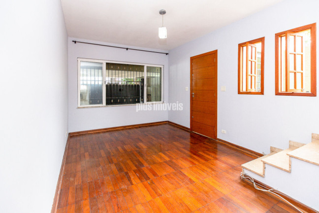 Imagem Casa com 3 Quartos à Venda, 185 m² em Jardim Aeroporto - São Paulo Imagem Casa com 3 Quartos à Venda, 185 m² em Jardim Aeroporto - São Paulo