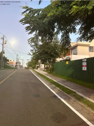 Terreno à Venda, 500 m² em Barra - Salvador