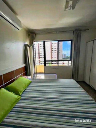 Imagem Apartamento com 4 Quartos à Venda, 240 m² em Aldeota - Fortaleza
