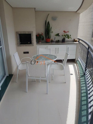 Imagem Apartamento com 3 Quartos à Venda, 155 m² em Cidade São Francisco - São Paulo Imagem Apartamento com 3 Quartos à Venda, 155 m² em Cidade São Francisco - São Paulo