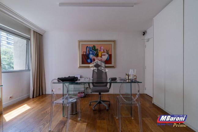 Imagem Apartamento com 3 Quartos à Venda, 188 m² em Jardim Paulista - São Paulo Imagem Apartamento com 3 Quartos à Venda, 188 m² em Jardim Paulista - São Paulo