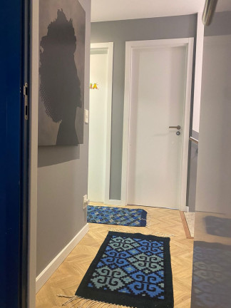 Imagem Casa de Condomínio com 3 Quartos à Venda, 155 m² em Vila Nova - Porto Alegre