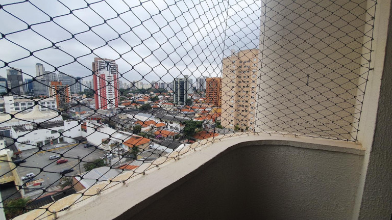Apartamento com 2 Quartos à Venda, 50 m² em Chácara Santo Antônio (zona Sul) - São Paulo