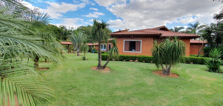 Imagem Casa com 6 Quartos à Venda, 600 m² em Condomínio Campo Verde - Bragança Paulista Imagem Casa com 6 Quartos à Venda, 600 m² em Condomínio Campo Verde - Bragança Paulista