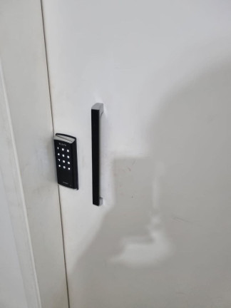 Imagem Imóvel com 2 Quartos à Venda, 50 m² em Baeta Neves - São Bernardo Do Campo