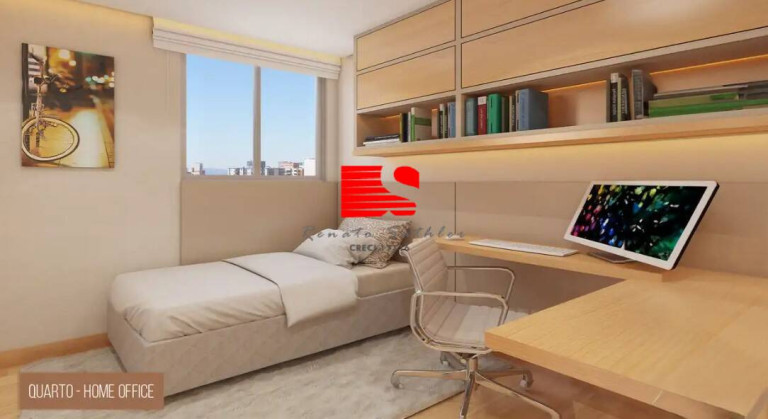 Imagem Apartamento com 3 Quartos à Venda, 68 m² em Sagrada Família - Belo Horizonte Imagem Apartamento com 3 Quartos à Venda, 68 m² em Sagrada Família - Belo Horizonte
