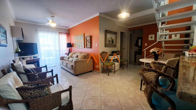 Imagem Cobertura com 3 Quartos à Venda, 193 m² em Ingleses - Florianópolis Imagem Cobertura com 3 Quartos à Venda, 193 m² em Ingleses - Florianópolis