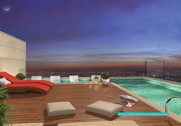 Imagem Apartamento com 2 Quartos à Venda, 5.500 m² em Ribeirânia - Ribeirão Preto