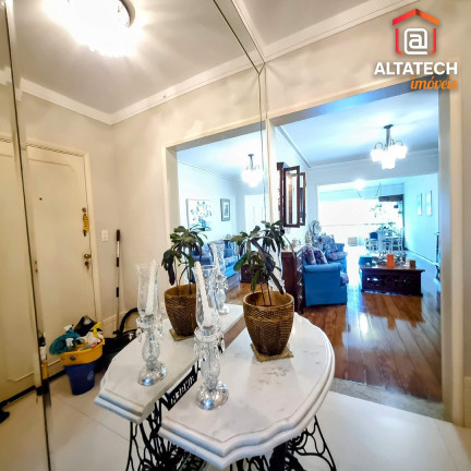 Imagem Imóvel com 3 Quartos à Venda, 210 m² em Centro - Poços De Caldas