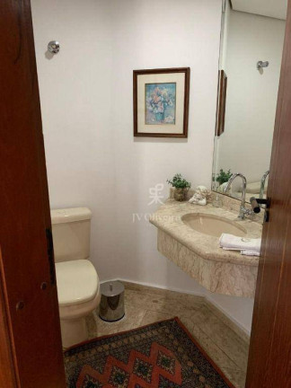 Imagem Apartamento com 4 Quartos à Venda, 200 m² em Vila Andrade - São Paulo