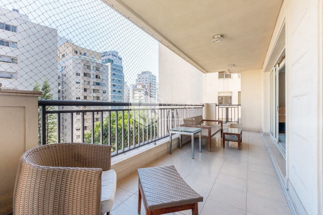 Imagem Apartamento com 4 Quartos à Venda, 211 m² em Santa Cecília - São Paulo Imagem Apartamento com 4 Quartos à Venda, 211 m² em Santa Cecília - São Paulo