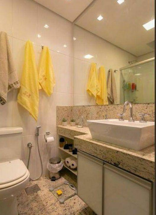 Imagem Cobertura com 3 Quartos à Venda, 222 m² em Sion - Belo Horizonte