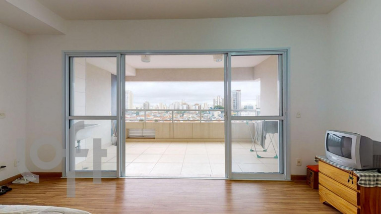 Apartamento com 1 Quarto à Venda, 41 m² em Ipiranga - São Paulo