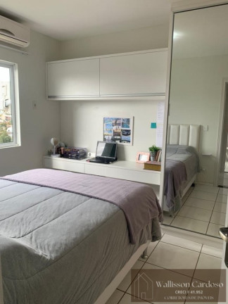 Imagem Apartamento com 2 Quartos à Venda, 67 m² em Centro - Camboriú