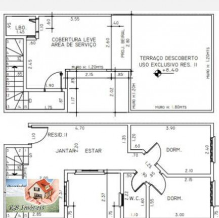Imagem Apartamento com 2 Quartos à Venda, 84 m² em Vila Príncipe De Gales - Santo André Imagem Apartamento com 2 Quartos à Venda, 84 m² em Vila Príncipe De Gales - Santo André