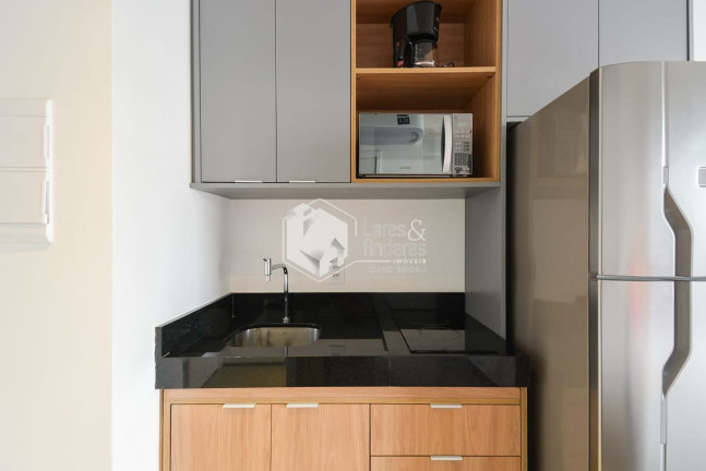 Imagem Imóvel com 1 Quarto à Venda, 23 m² em Cerqueira César - São Paulo Imagem Imóvel com 1 Quarto à Venda, 23 m² em Cerqueira César - São Paulo