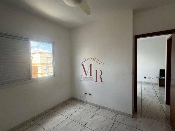 Imagem Apartamento com 2 Quartos à Venda, 80 m² em Ocian - Praia Grande