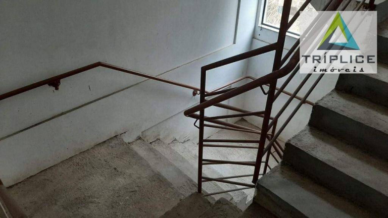 Imagem Apartamento com 1 Quarto à Venda, 45 m² em São Pedro - Juiz De Fora