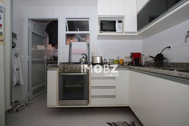 Imagem Imóvel com 3 Quartos à Venda, 85 m² em Sumaré - São Paulo