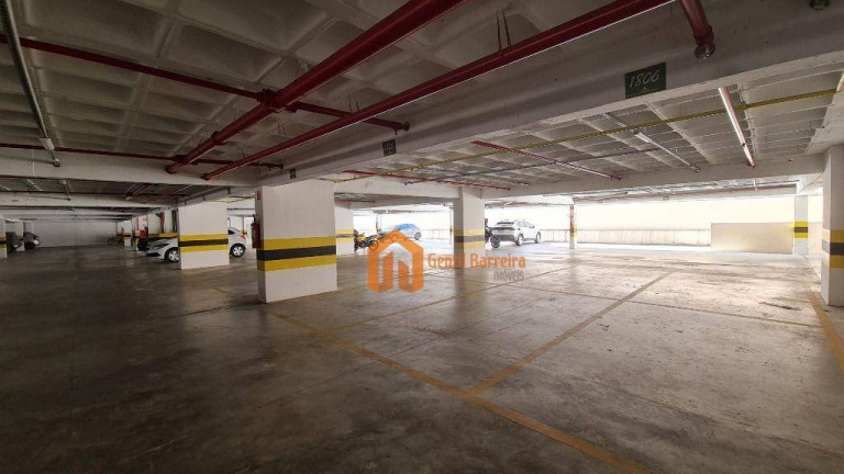 Imagem Imóvel com 3 Quartos à Venda, 106 m² em Centro - Fortaleza Imagem Imóvel com 3 Quartos à Venda, 106 m² em Centro - Fortaleza