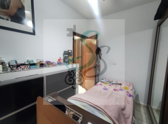 Imagem Casa com 3 Quartos à Venda, 110 m² em Parque Residencial Vila União - Campinas