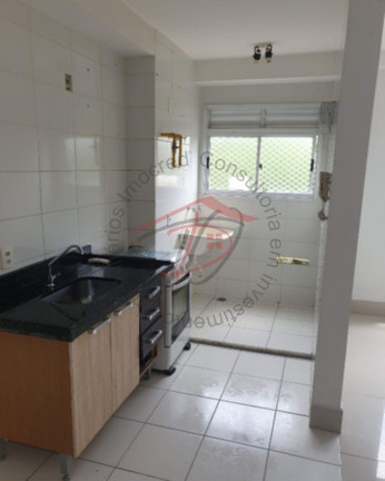 Imagem Imóvel com 2 Quartos à Venda, 43 m² em Residencial Anauá - Hortolândia Imagem Imóvel com 2 Quartos à Venda, 43 m² em Residencial Anauá - Hortolândia