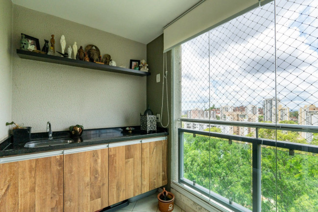 Imagem Apartamento com 2 Quartos à Venda, 87 m² em Morumbi - São Paulo
