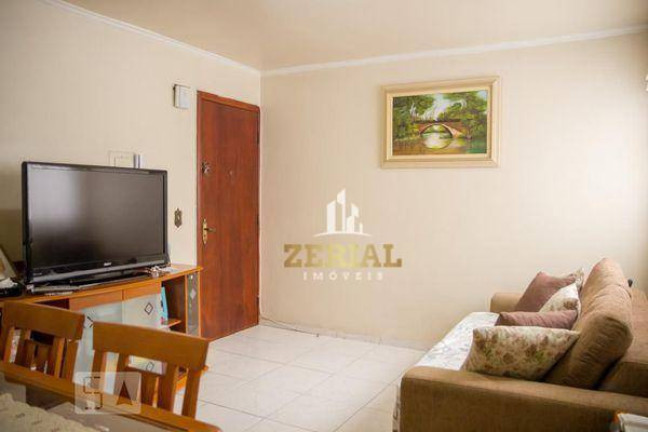 Imagem Apartamento com 2 Quartos à Venda, 58 m² em São José - São Caetano Do Sul
