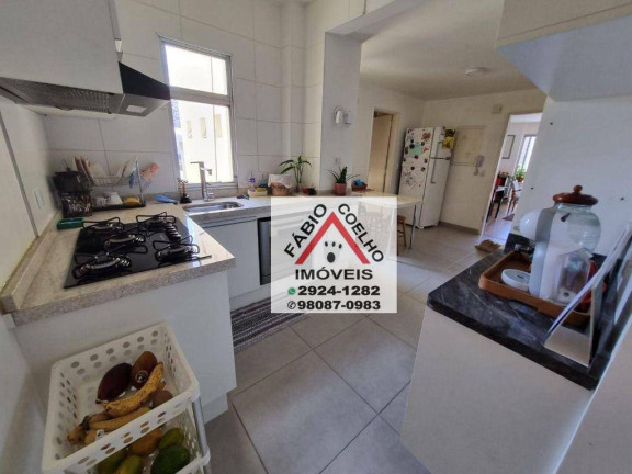 Imagem Apartamento com 3 Quartos à Venda, 117 m² em Perdizes - São Paulo