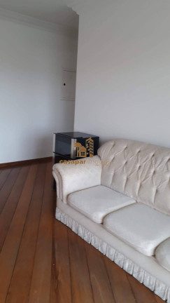 Imagem Apartamento com 3 Quartos à Venda, 75 m² em Sacomã - São Paulo Imagem Apartamento com 3 Quartos à Venda, 75 m² em Sacomã - São Paulo