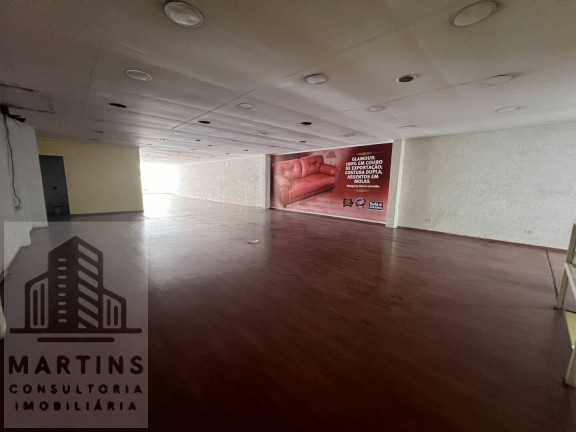 Imagem Loja para Alugar, 594 m² em Pinheiros - São Paulo Imagem Loja para Alugar, 594 m² em Pinheiros - São Paulo