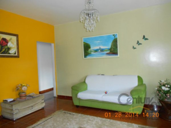 Imagem Casa com 3 Quartos à Venda, em Jardim Guanca - São Paulo Imagem Casa com 3 Quartos à Venda, em Jardim Guanca - São Paulo