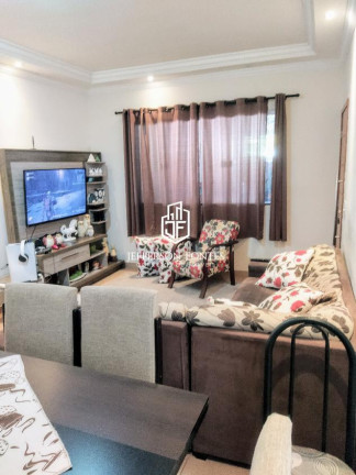 Imagem Casa com 2 Quartos à Venda, 138 m² em Jardim Dom Frei Daniel Tomasella - Marília